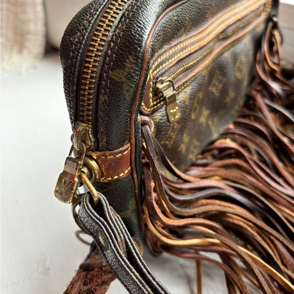 Vintage Boho Bags Louis Vuitton Purse - Picture 6 of 10